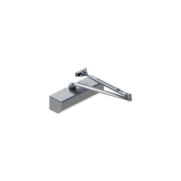 Hager Companies Hager 5300 Series Door Closer 5300 MLT 1-6 DBZ 5300M16DBZ - main